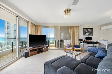 Property photo of 9D/1 Albert Avenue Broadbeach QLD 4218