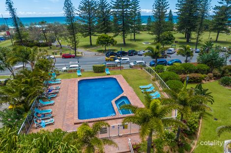 Property photo of 9D/1 Albert Avenue Broadbeach QLD 4218