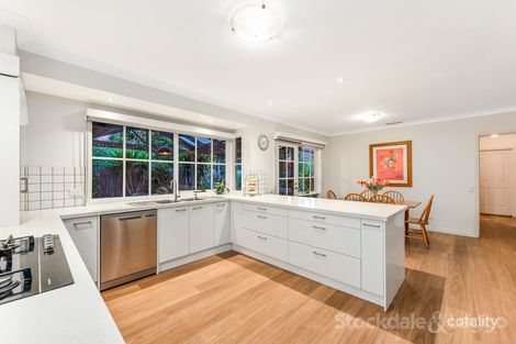 Property photo of 8 Columbia Avenue Croydon VIC 3136