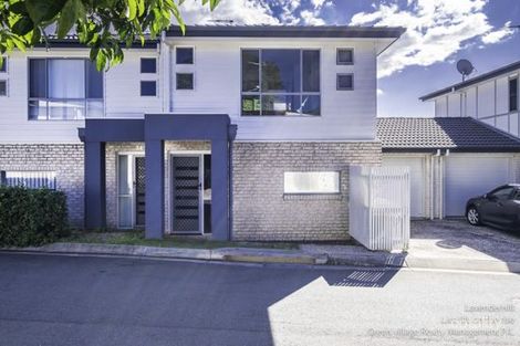 Property photo of 35/1-49 Lavender Drive Griffin QLD 4503
