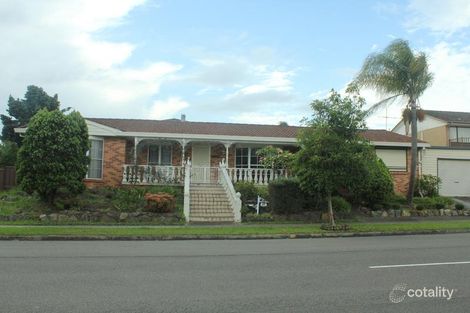 61 Brisbane Rd, St Johns Park, NSW 2176