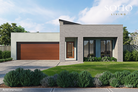 42 Ardsley St, Manor Lakes, VIC 3024