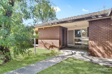 2/12 STEWART RD, OAKLEIGH EAST, VIC 3166