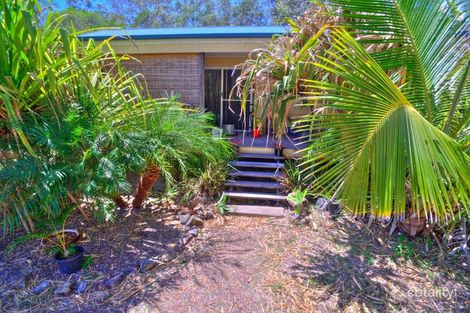 Property photo of 277 Innamincka Way Agnes Water QLD 4677