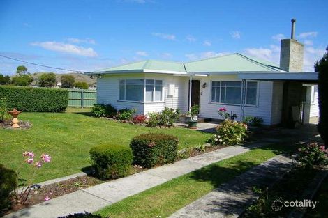 Property photo of 46 Droughty Point Road Rokeby TAS 7019