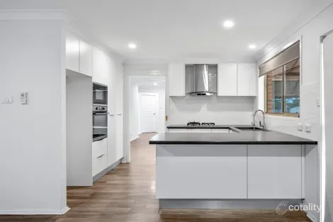 Property photo of 7 Barrett Place Cranebrook NSW 2749