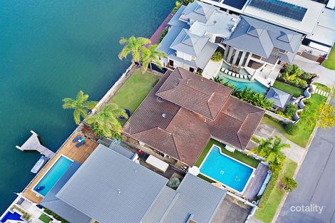 Property photo of 18 Admiralty Drive Surfers Paradise QLD 4217