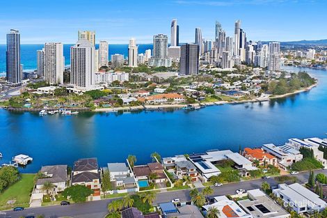 Property photo of 18 Admiralty Drive Surfers Paradise QLD 4217