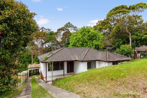 Property photo of 37 Kenley Crescent Macquarie Hills NSW 2285