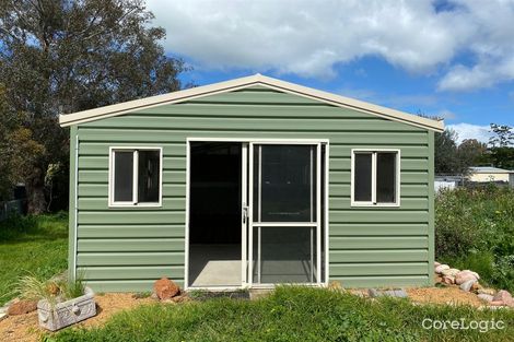 Property photo of 45 Forrest Street Boyup Brook WA 6244