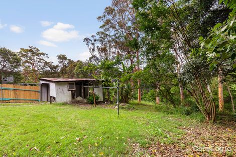 Property photo of 37 Kenley Crescent Macquarie Hills NSW 2285