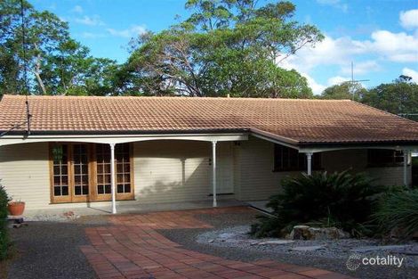 Property photo of 23 Mardale Street Grange QLD 4051