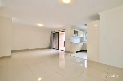 Property photo of 22/2 Mulla Road Yagoona NSW 2199