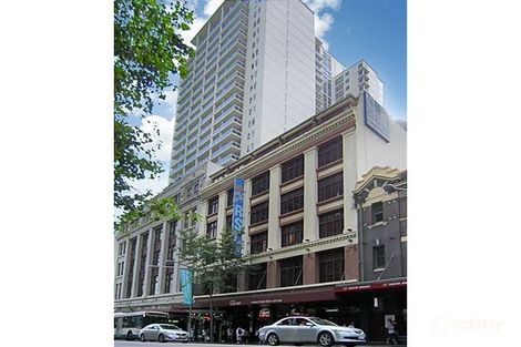 253/569-581 George St, Sydney, NSW 2000