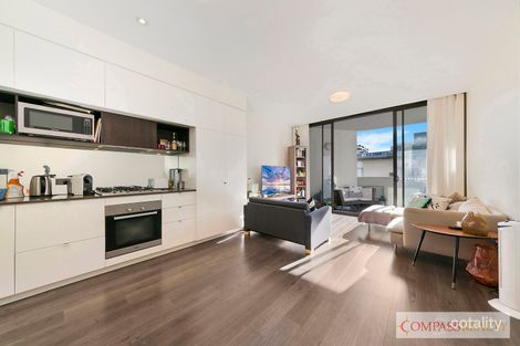 Property photo of 207/7 Victoria Park Parade Zetland NSW 2017