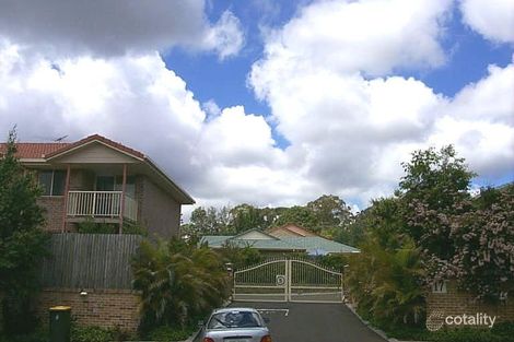 7/17 Victor St, Runcorn, QLD 4113