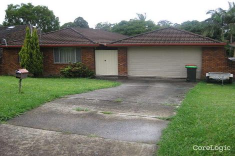 Property photo of 28 Mackays Road Coffs Harbour NSW 2450