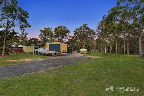 Property photo of 19 Phillip Crescent Barellan Point QLD 4306