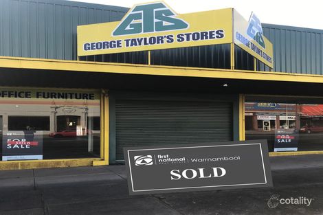 217-221 Murray St, Colac, VIC 3250