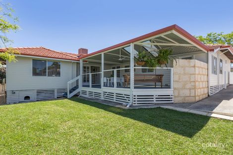 Property photo of 250 Preston Point Road Bicton WA 6157