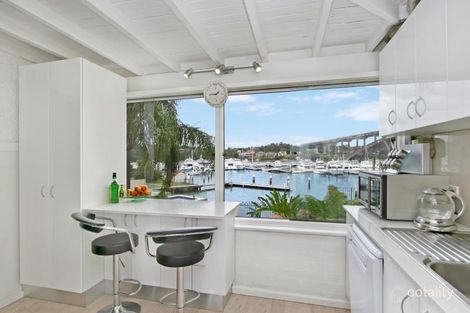 Property photo of 354 Victoria Place Drummoyne NSW 2047