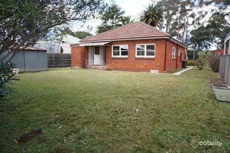 Property photo of 220 Gymea Bay Road Gymea Bay NSW 2227