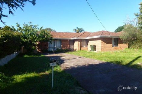 Property photo of 19 Macalister Gardens Mirrabooka WA 6061