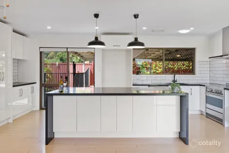 Property photo of 66 Robert Stanley Drive Mount Warren Park QLD 4207