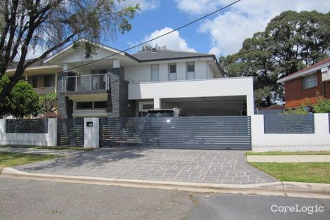 Property photo of 47 Avenel Street Canley Vale NSW 2166