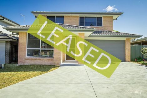 Property photo of 2/15 Eucalyptus Drive Cranebrook NSW 2749