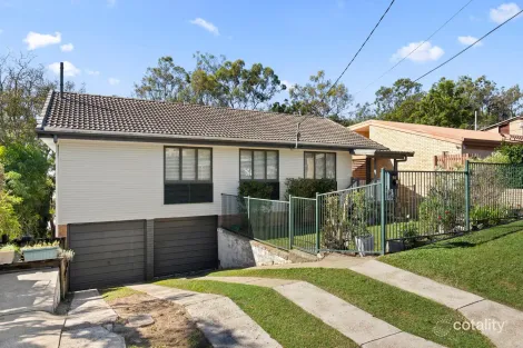 Property photo of 64 Fleetway Street Morningside QLD 4170