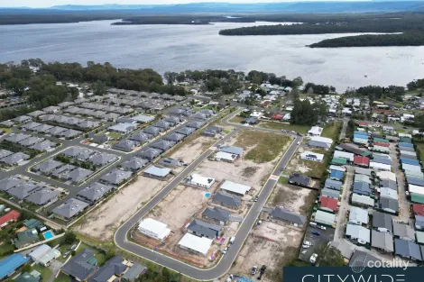 Property photo of 92 Island Point Road St Georges Basin NSW 2540