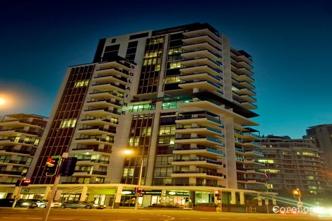 Property photo of 405/18 Cypress Avenue Surfers Paradise QLD 4217