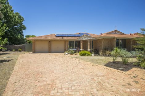 Property photo of 28 Field View Bullsbrook WA 6084