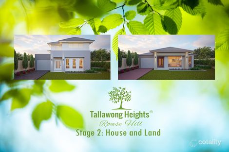 115 Tallawong Rd, Rouse Hill, NSW 2155