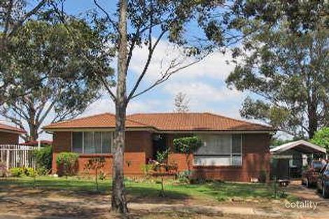 Property photo of 31 Glenn Street Dean Park NSW 2761