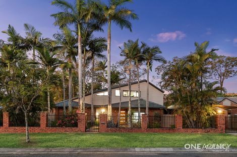 Property photo of 37 Raeside Street Westlake QLD 4074