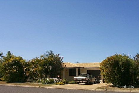 Property photo of 59 Verdant Siding Road Thabeban QLD 4670