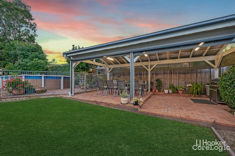 Property photo of 15 Verletta Avenue Castle Hill NSW 2154