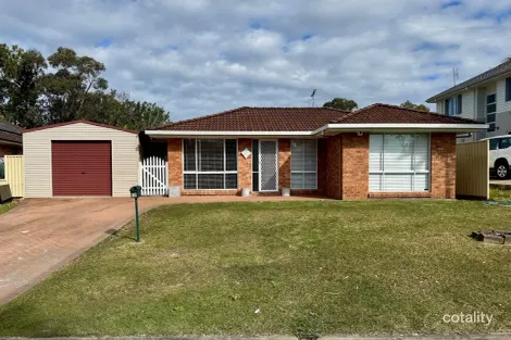 Property photo of 13 Girraween Street Buff Point NSW 2262