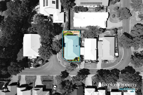 Property photo of 12 Archer Close Mount Sheridan QLD 4868