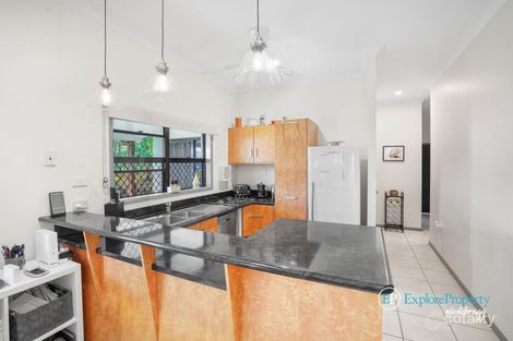Property photo of 12 Archer Close Mount Sheridan QLD 4868