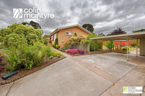 Property photo of 2 Curtis Place Kambah ACT 2902