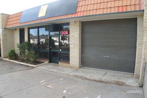 30a Jennifer Ave, Ridgehaven, SA 5097