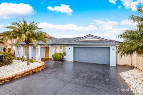 Property photo of 14 Cordelia Crescent Green Valley NSW 2168