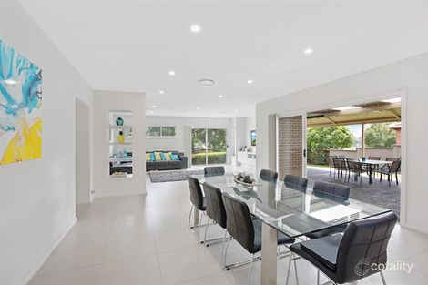 Property photo of 2 Bridgewater Boulevard Camden Park NSW 2570