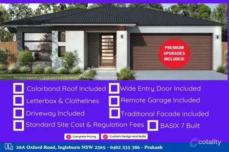 5 Walter St, Thirlmere, NSW 2572