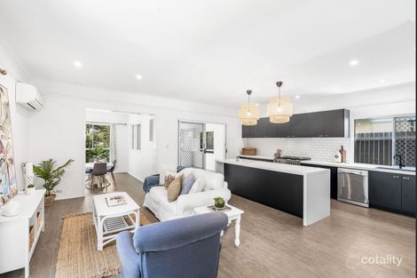 Property photo of 24 Wassell Street Wynnum QLD 4178