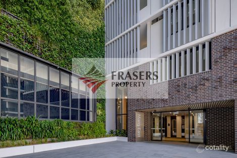 Property photo of 408/1 Brodie Spark Drive Wolli Creek NSW 2205