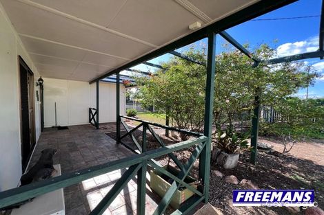 Property photo of 45 River Road Kingaroy QLD 4610